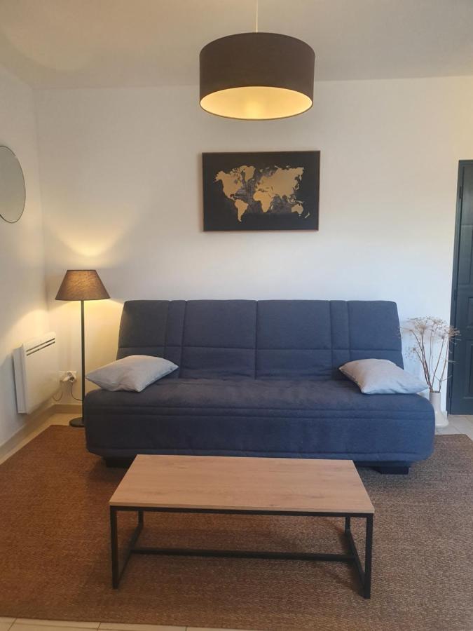 Appartement Terrasse Centre Nyons